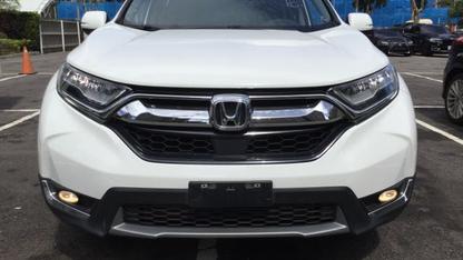 2019 Honda 本田 Cr-v