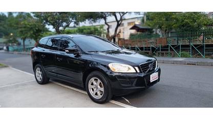 2012 Volvo 富豪 Xc60