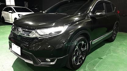 2018 Honda 本田 Cr-v