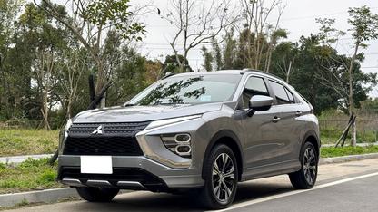 2021 Mitsubishi 三菱 Eclipse cross