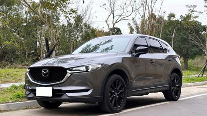 2020 Mazda 馬自達 CX-5