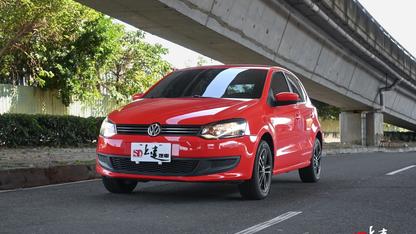 2014 Volkswagen 福斯 Polo