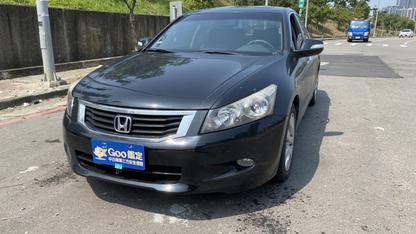 2012 Honda 本田 Accord