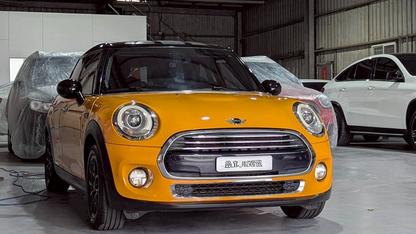 2015 Mini 迷你 Hatch 5D