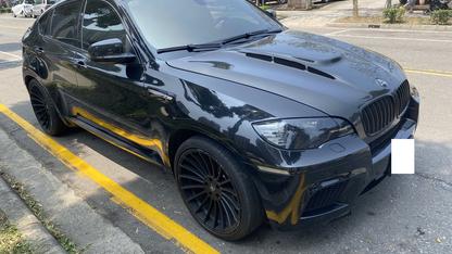2012 BMW 寶馬 X6