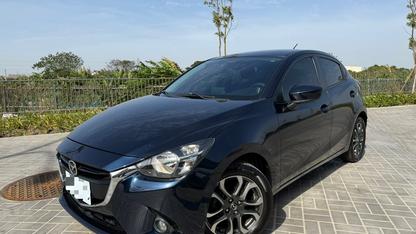 2016 Mazda 馬自達 2