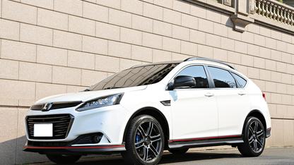 2019 Luxgen 納智捷 U6