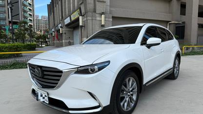 2018 Mazda 馬自達 Cx-9