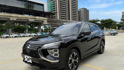 2022 Mitsubishi 三菱 Eclipse cross