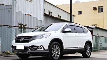 2015 Honda 本田 Cr-v