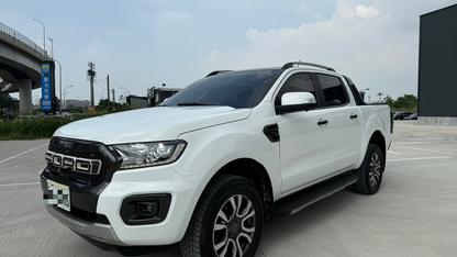 2019 Ford 福特 Ranger