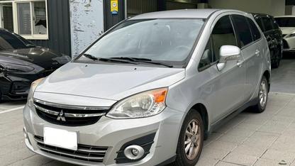 2017 Mitsubishi 三菱 Colt plus