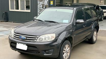 2010 Ford 福特 Escape