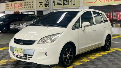 2010 Mitsubishi 三菱 Colt plus