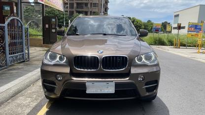 2011 BMW 寶馬 X5