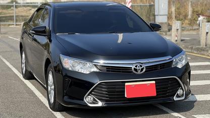 2019 Toyota 豐田 Camry