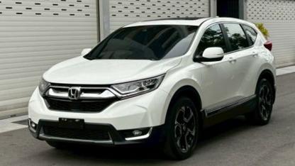 2020 Honda 本田 Cr-v