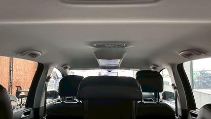 2017 Volkswagen 福斯 Touran