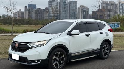 2019 Honda 本田 Cr-v