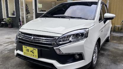 2019 Mitsubishi 三菱 Colt Plus