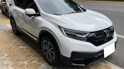 2022 Honda 本田 CR-V