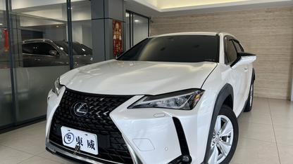 2019 Lexus 凌志 UX