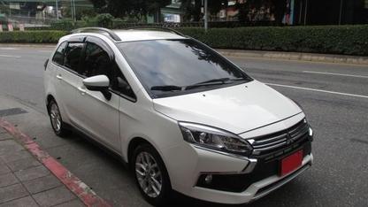 2018 Mitsubishi 三菱 Colt plus