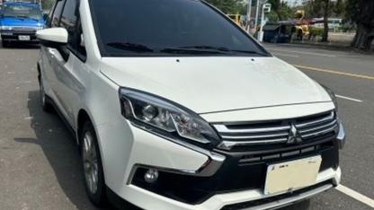 2019 Mitsubishi 三菱 Colt Plus