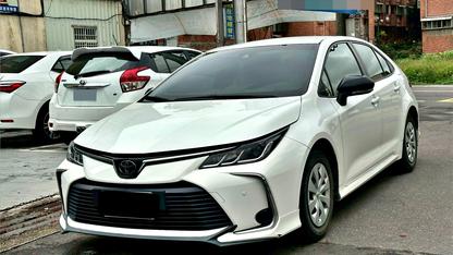 2019 Toyota 豐田 Corolla Altis