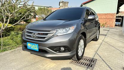 2015 Honda 本田 Cr-v