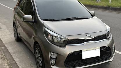 2019 Kia 起亞 Picanto
