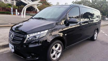 2024 M-Benz 賓士 V-class