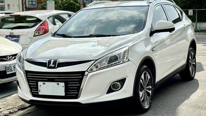 2016 Luxgen 納智捷 U6 Turbo ECO Hyper
