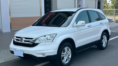 2012 Honda 本田 Cr-v