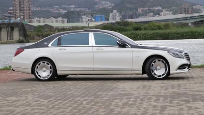 2018 M-Benz 賓士 S-class