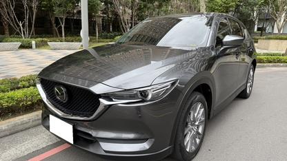 2019 Mazda 馬自達 CX-5