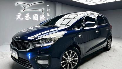 2020 Kia 起亞 Carens