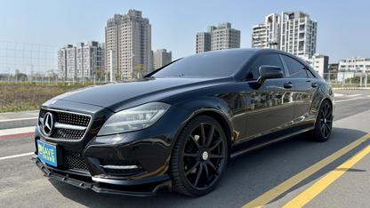 2011 M-Benz 賓士 Cls-class