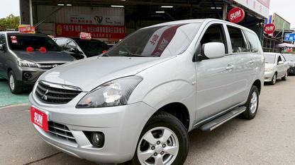 2012 Mitsubishi 三菱 Zinger