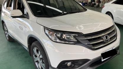 2013 Honda 本田 Cr-v