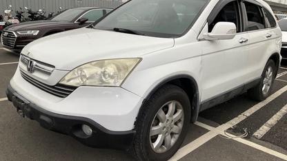 2007 Honda 本田 Cr-v