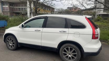 2008 Honda 本田 Cr-v