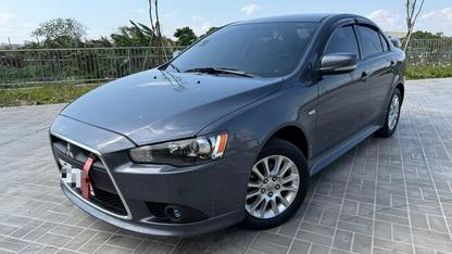 2013 Mitsubishi 三菱 Lancer fortis