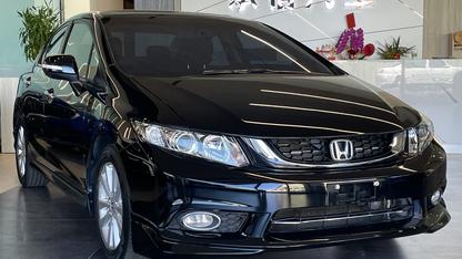 2015 Honda 本田 Civic