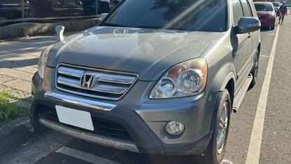 2006 Honda 本田 Cr-v