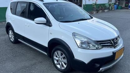 2019 Nissan 日產 Livina