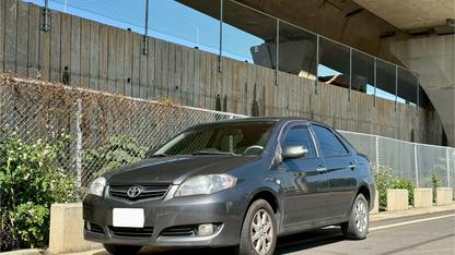 2009 Toyota 豐田 Vios