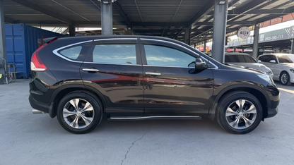 2013 Honda 本田 Cr-v