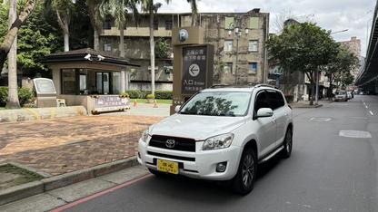 2008 Toyota 豐田 RAV4