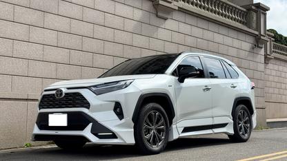 2024 Toyota 豐田 RAV4